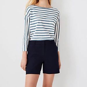 Navy Metro Short